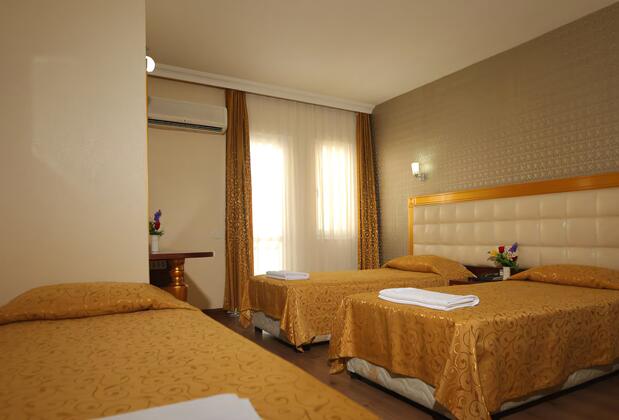 Otel Kayalar - Görsel 45