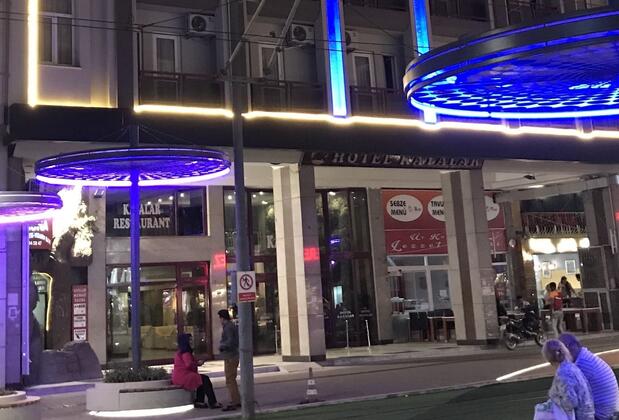 Otel Kayalar - Görsel 6