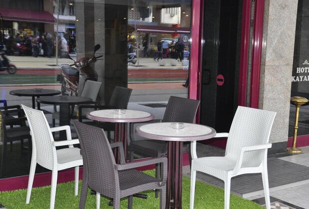 Otel Kayalar - Görsel 16