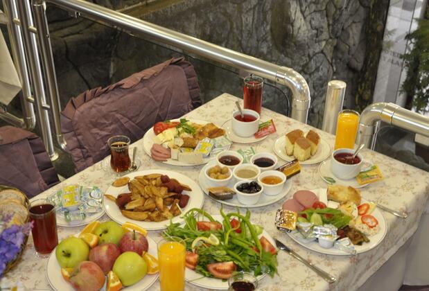 Otel Kayalar - Görsel 24