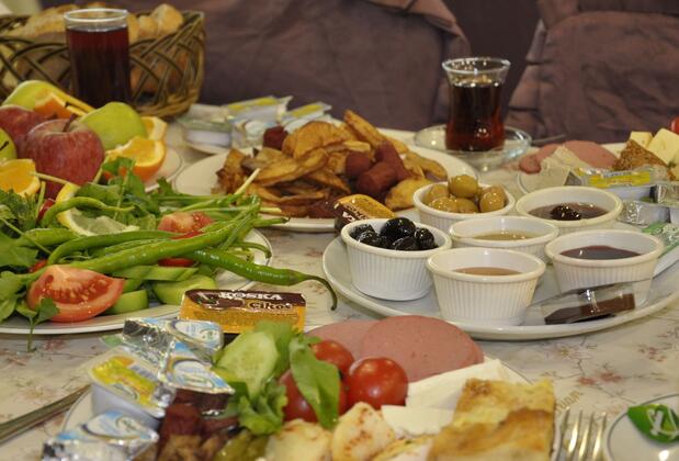 Otel Kayalar - Görsel 25