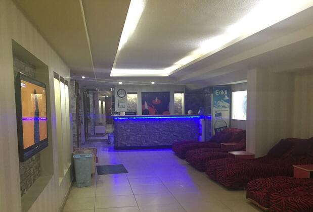 Otel Kayalar - Görsel 37