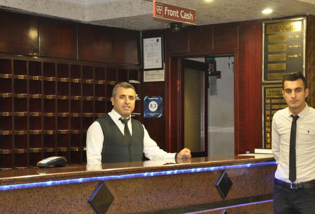 Otel Kayalar - Görsel 15