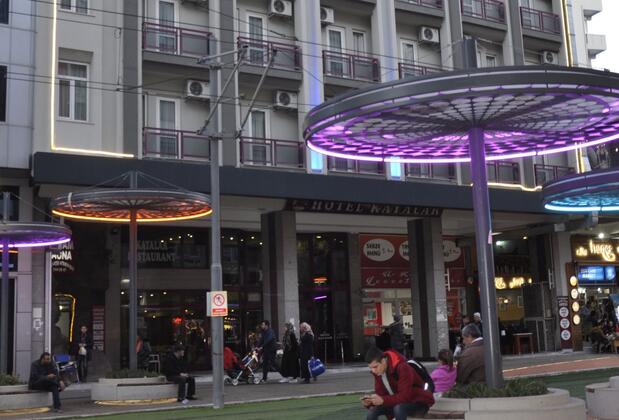 Otel Kayalar - Görsel 7