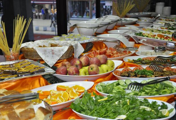 Otel Kayalar - Görsel 31