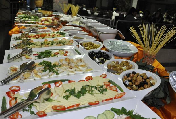 Otel Kayalar - Görsel 26