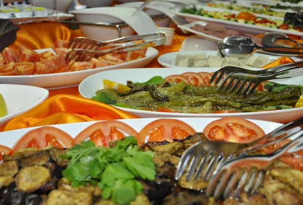 Otel Kayalar - Görsel 29