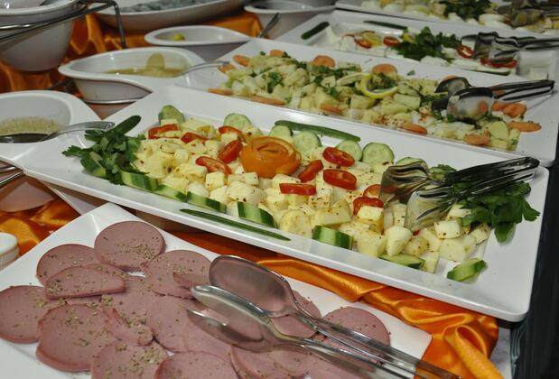 Otel Kayalar - Görsel 35