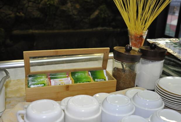 Otel Kayalar - Görsel 23