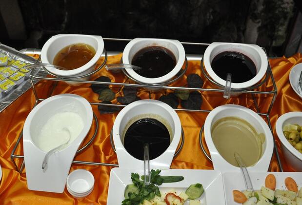 Otel Kayalar - Görsel 33