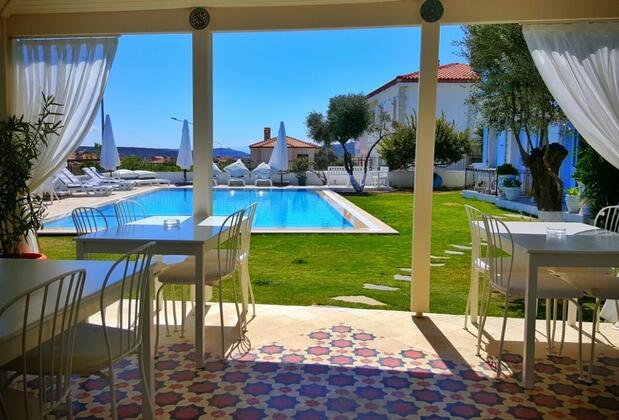 Balambaka Hotel Alaçatı - Görsel 6