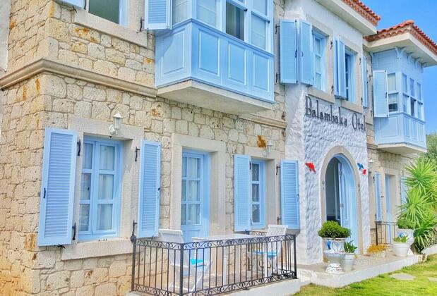 Balambaka Hotel Alaçatı - Görsel 3