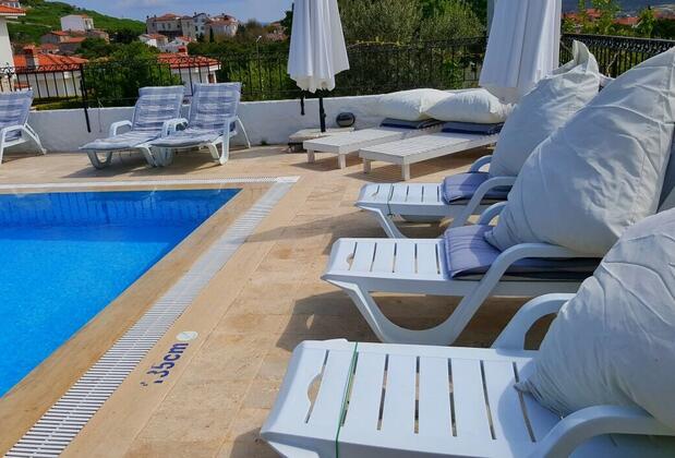 Balambaka Hotel Alaçatı - Görsel 4