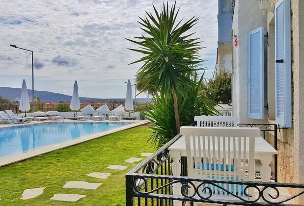 Balambaka Hotel Alaçatı - Görsel 7