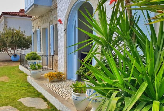 Balambaka Hotel Alaçatı - Görsel 8