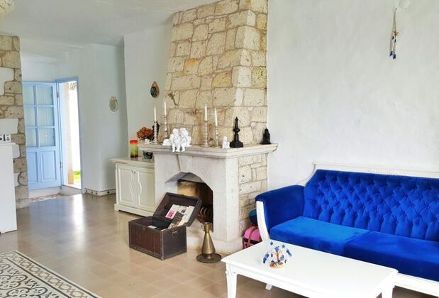 Balambaka Hotel Alaçatı - Görsel 9