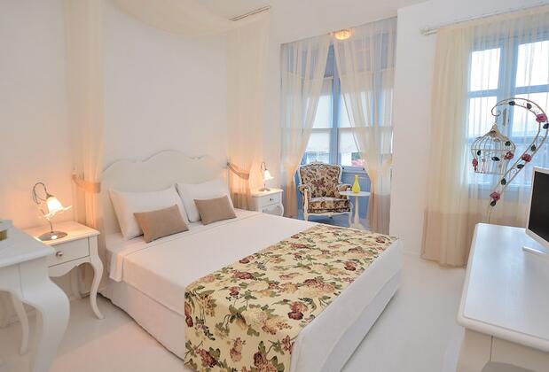 Balambaka Hotel Alaçatı - Görsel 11