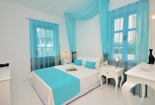 Balambaka Hotel Alaçatı - Görsel 12