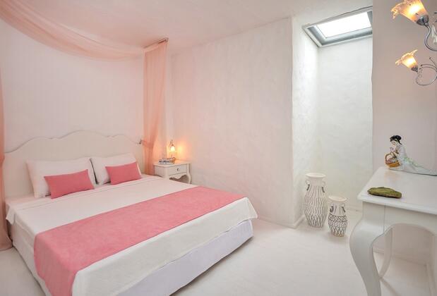 Balambaka Hotel Alaçatı - Görsel 13