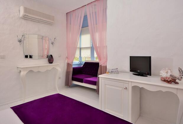 Balambaka Hotel Alaçatı - Görsel 14