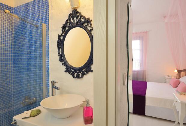 Balambaka Hotel Alaçatı - Görsel 15