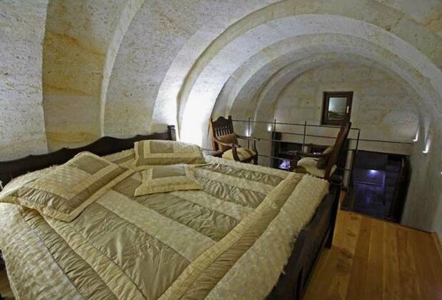 Perimasalı Cave Hotel - Görsel 19