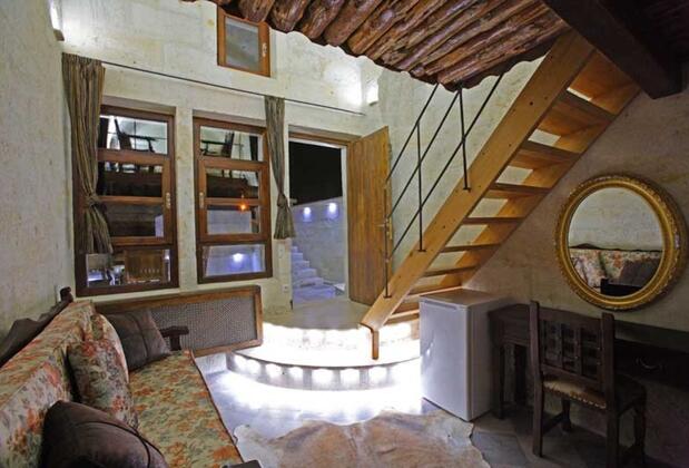 Perimasalı Cave Hotel - Görsel 24