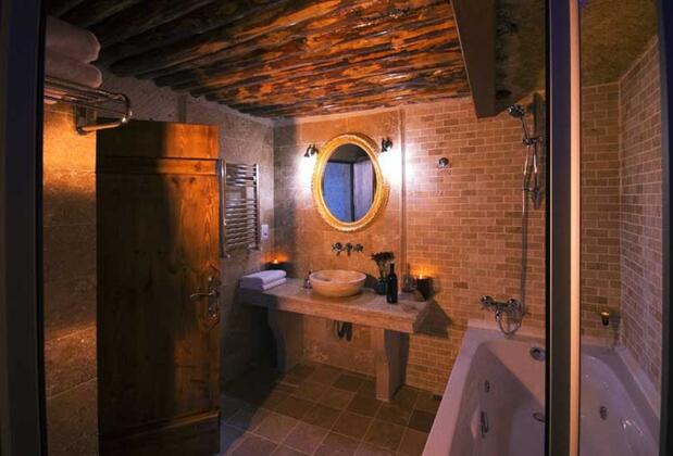 Perimasalı Cave Hotel - Görsel 27