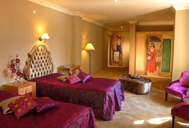 Manici Hotel - Görsel 12