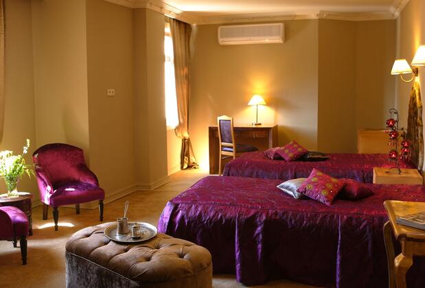 Manici Hotel - Görsel 11