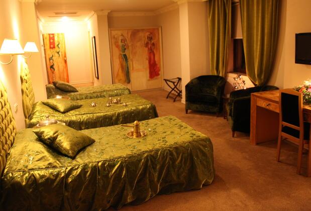 Manici Hotel - Görsel 13