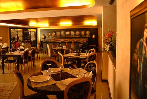 Manici Hotel - Görsel 9