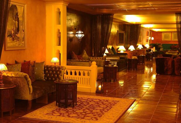 Manici Hotel - Görsel 7