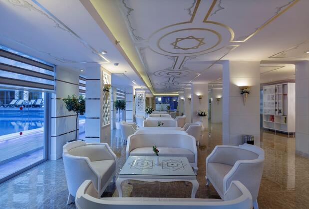 Alaiye Kleopatra Otel - Görsel 5