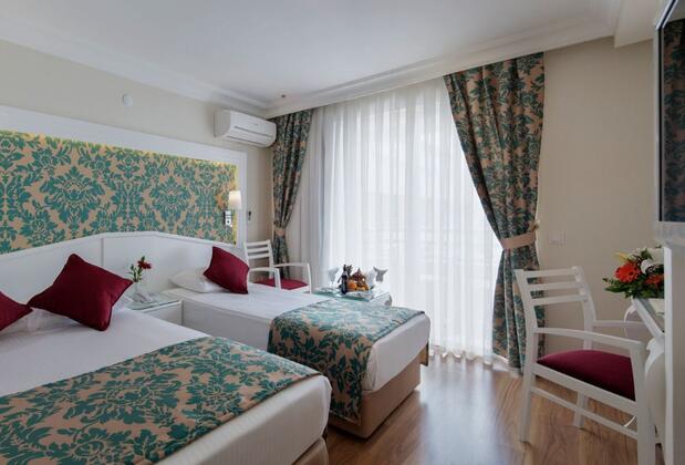 Alaiye Kleopatra Otel - Görsel 11