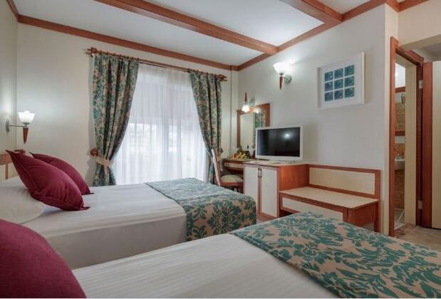 Alaiye Kleopatra Otel - Görsel 15