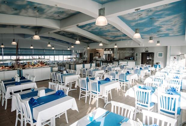 Alaiye Kleopatra Otel - Görsel 6