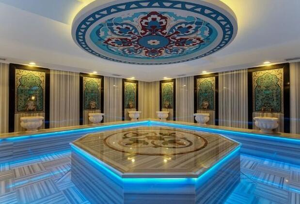 Alaiye Kleopatra Otel - Görsel 7