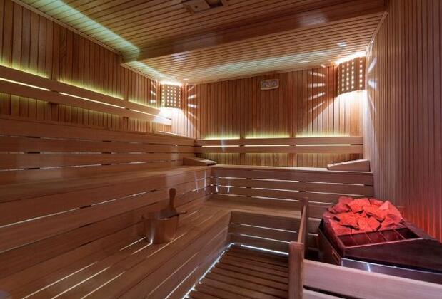 Alaiye Kleopatra Otel - Görsel 8