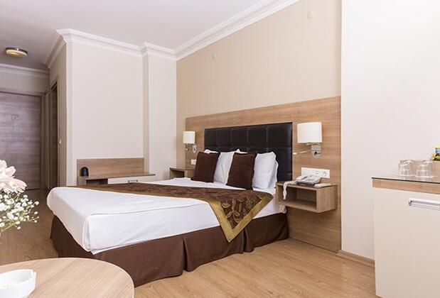 Suite Laguna Otel Antalya - Görsel 6