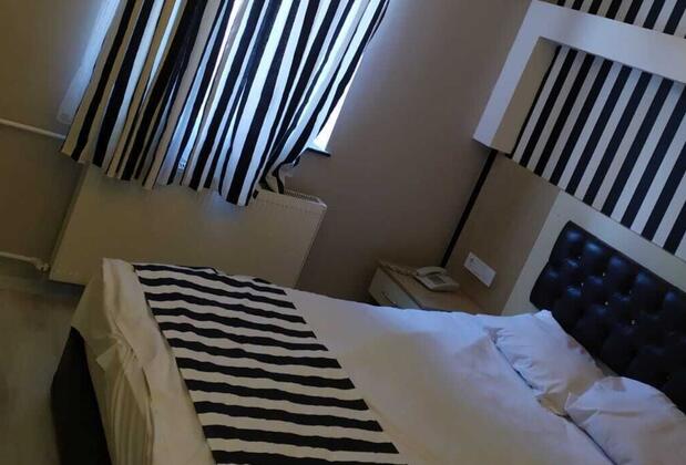 Mar&Si Hotel - Görsel 3