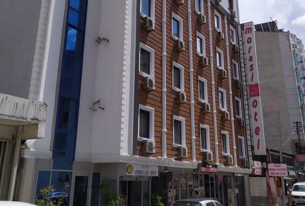 Mar&Si Hotel - Görsel 7