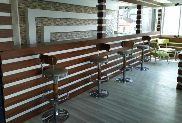 Mar&Si Hotel - Görsel 8