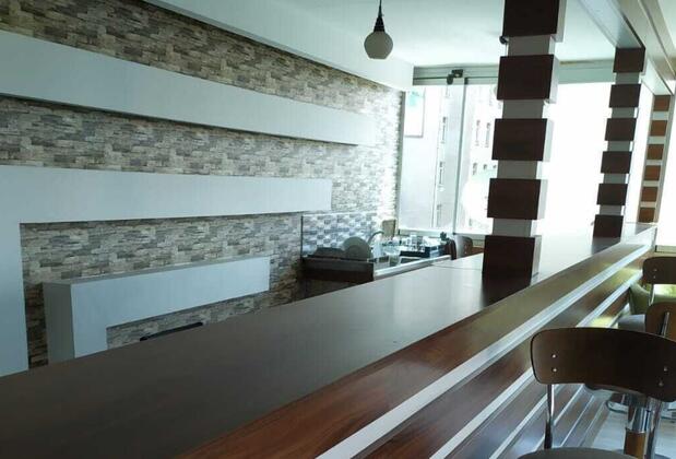 Mar&Si Hotel - Görsel 9