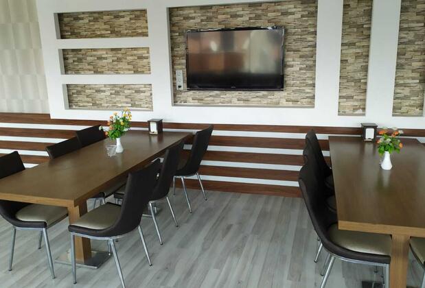 Mar&Si Hotel - Görsel 12