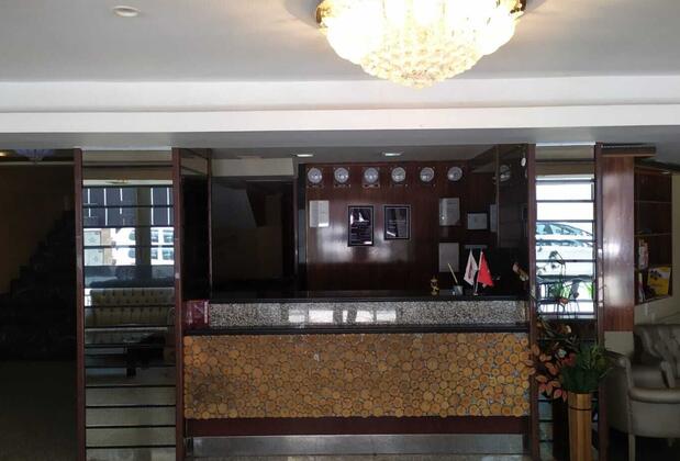 Mar&Si Hotel - Görsel 13