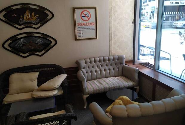 Mar&Si Hotel - Görsel 14