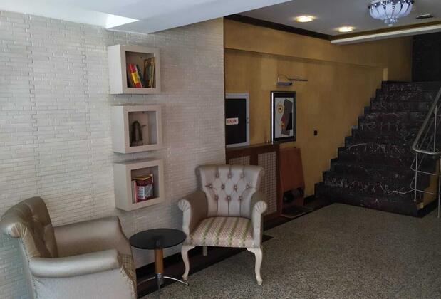 Mar&Si Hotel - Görsel 15