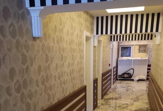 Mar&Si Hotel - Görsel 16