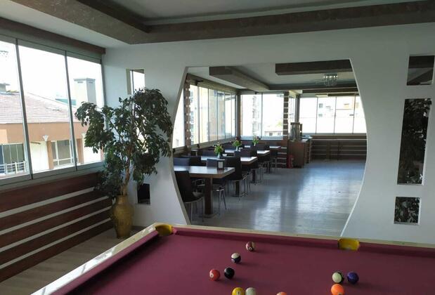 Mar&Si Hotel - Görsel 19